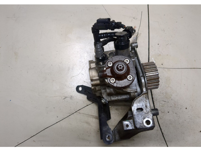 ТНВД  Peugeot Partner 2008-2012