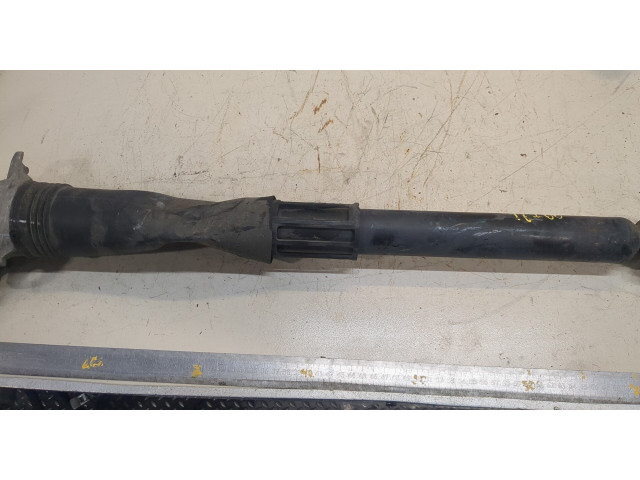 Стойка амортизатора Audi Q3 2018-