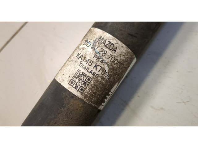 Стойка амортизатора  Mazda CX-3 2014-2025      