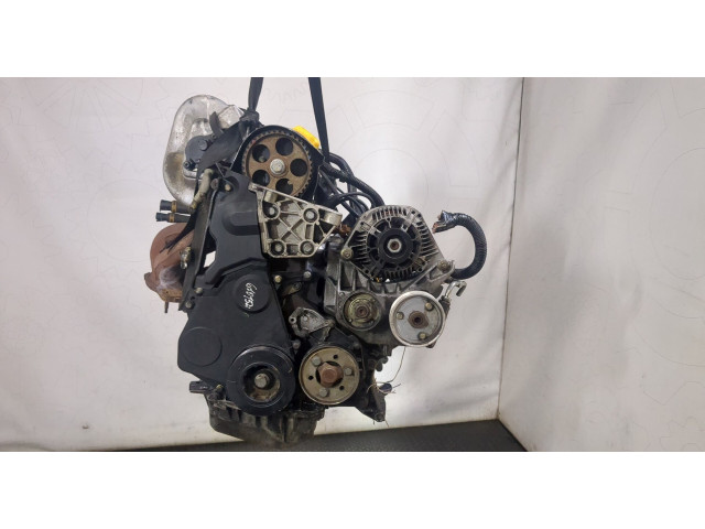 Масляный насос