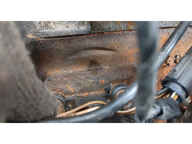 Форсунка топливная Volkswagen Golf 3 1991-1997