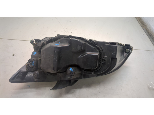 Фара передняя  Ford Focus 2 2005-2008 правая 