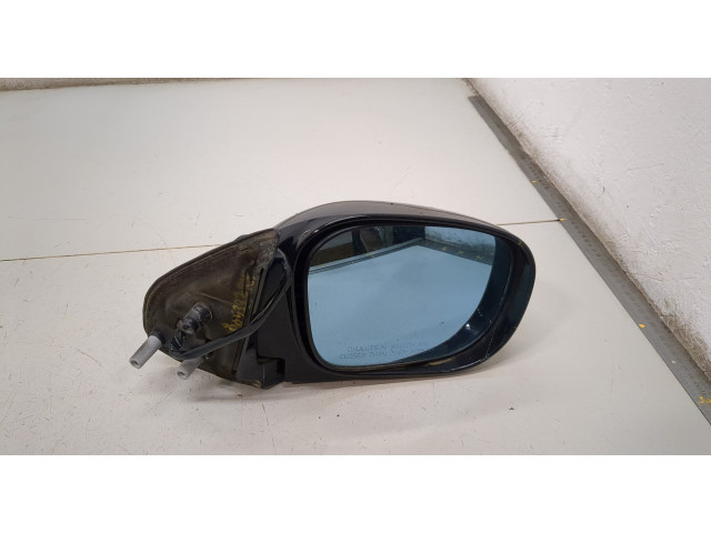 Зеркало боковое Infiniti QX4 (JR50) 1996-2003 правое K63014W560, 963654W765