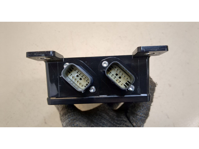 Блок комфорта Chevrolet Bolt 2016- 24285146