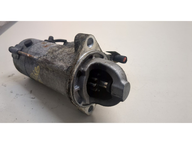 Стартер  Opel Antara 2006-2015      