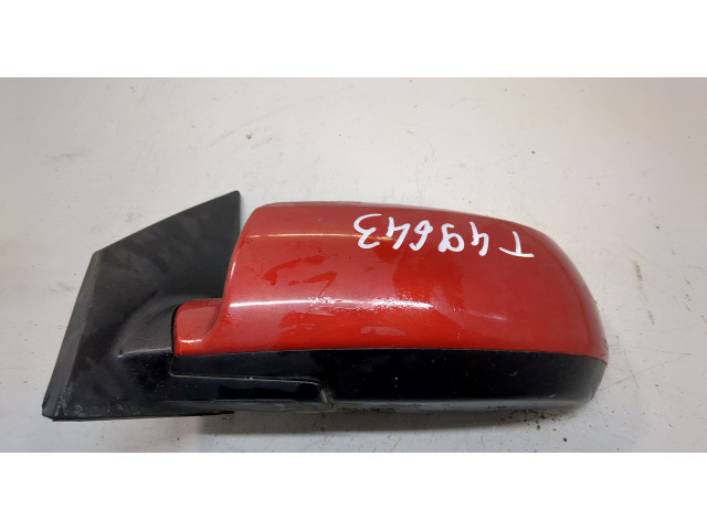 Зеркало боковое  KIA Rio 2005-2011  левое           