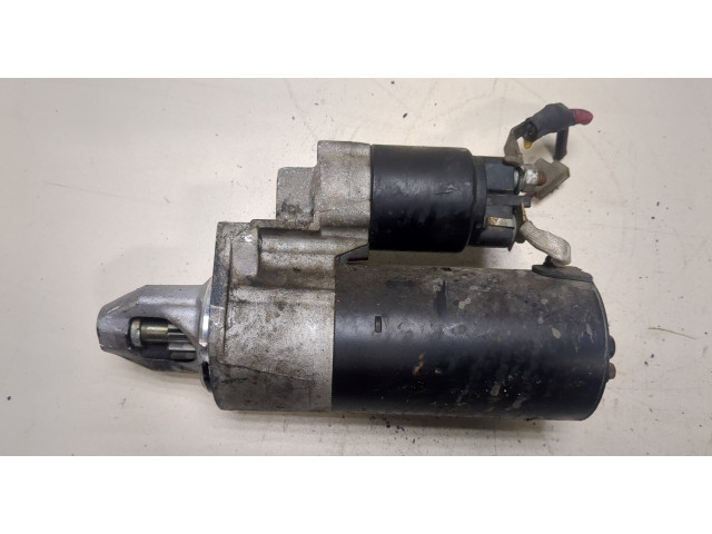 Стартер  Jeep Commander 2006-2010 3     