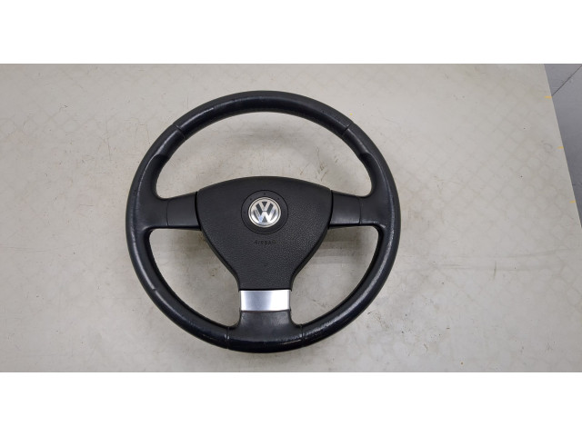 Руль Volkswagen Tiguan 2007-2011