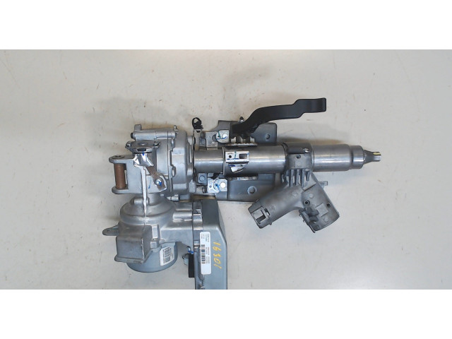  рейка  Колонка рулевая  Ford EcoSport 2017-      