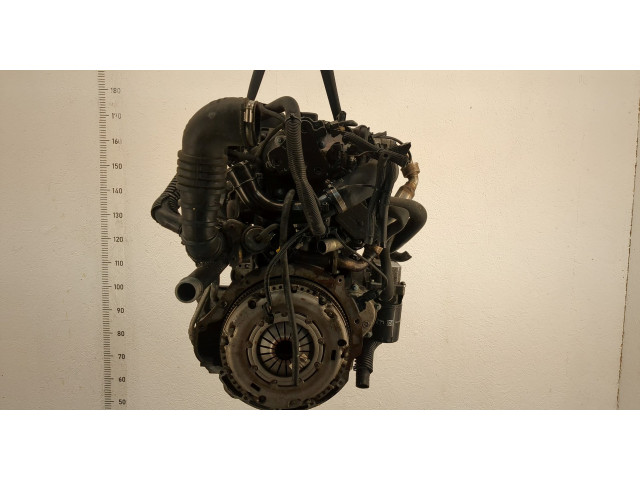 Генератор Smart Forfour W454 2004-2006