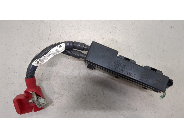 Блок предохранителей Infiniti EX35 241051BU0A, 2708663