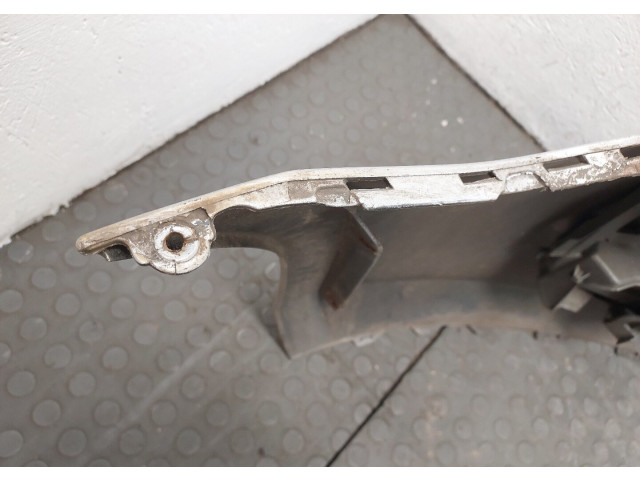 Бампер Volkswagen Golf 6 2009-2012 передний