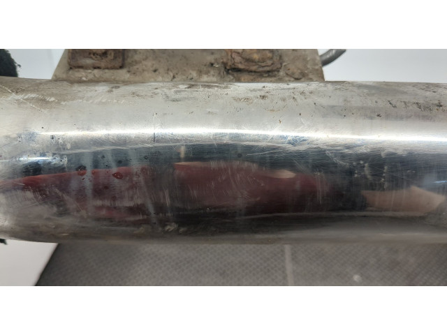 Бампер Mitsubishi L200 2006-2015 задний 5000A307