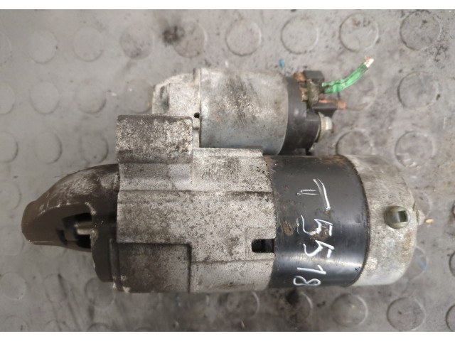 Стартер Citroen C4 2010-2020 1.6 9688268580, M000T93581
