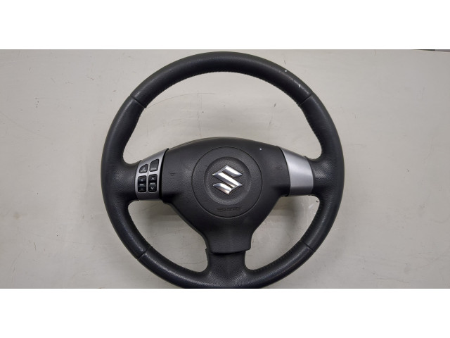 Руль  Suzuki Splash           