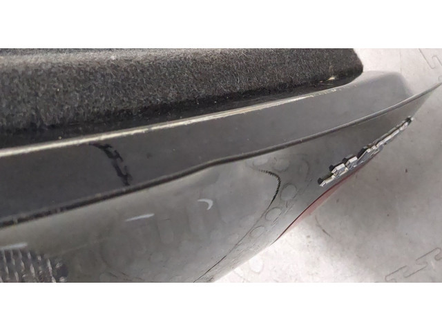 Замок багажника  Volkswagen Passat CC 2008-2012       