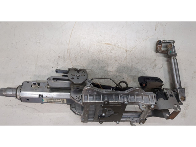  рейка  Колонка рулевая  Volkswagen Jetta 5 2004-2010      