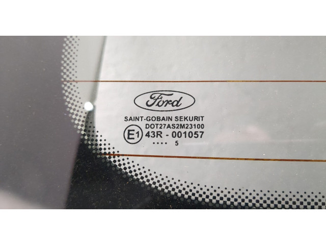 Замок багажника  Ford C-Max 2002-2010       