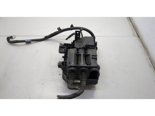 Блок предохранителей GMC Terrain 2017-2024