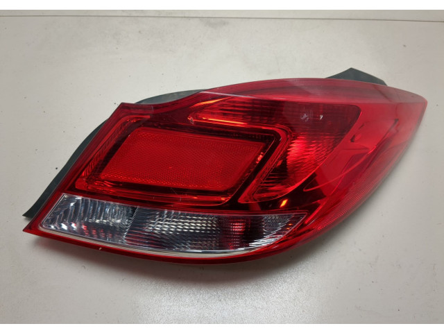 Задний фонарь 22934022