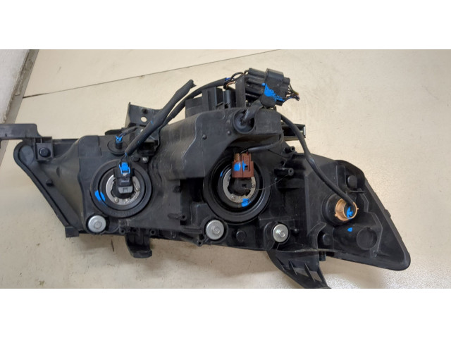 Фара передняя  Mitsubishi Outlander XL 2006-2012 левая 