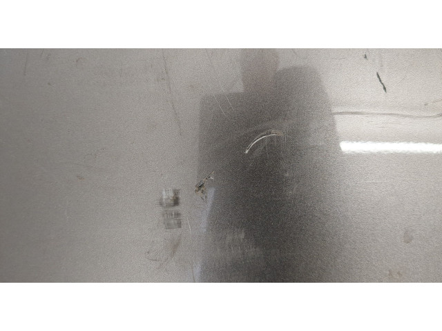 Бампер  KIA Sorento (Prime) 2014-2017 задний   