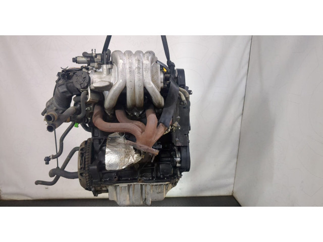 Масляный насос