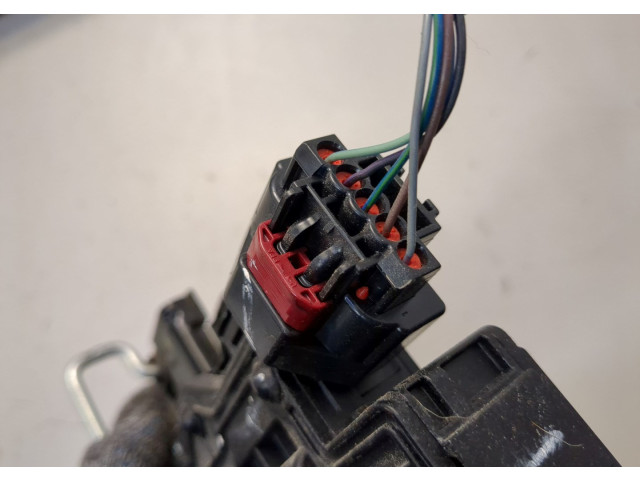 Замок багажника Lincoln MKZ 2016-2020