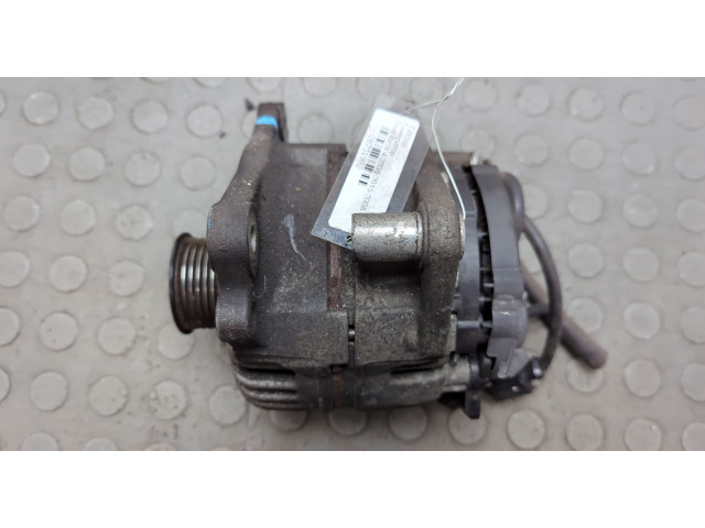 Генератор  Seat Ibiza 4 2008-2015           