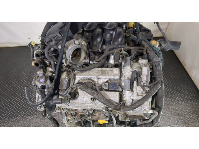 Масляный насос       