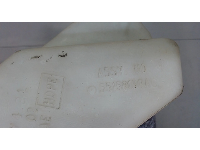 Бачок омывателя Jeep Grand Cherokee 1999-2003 55156160AC 4.7