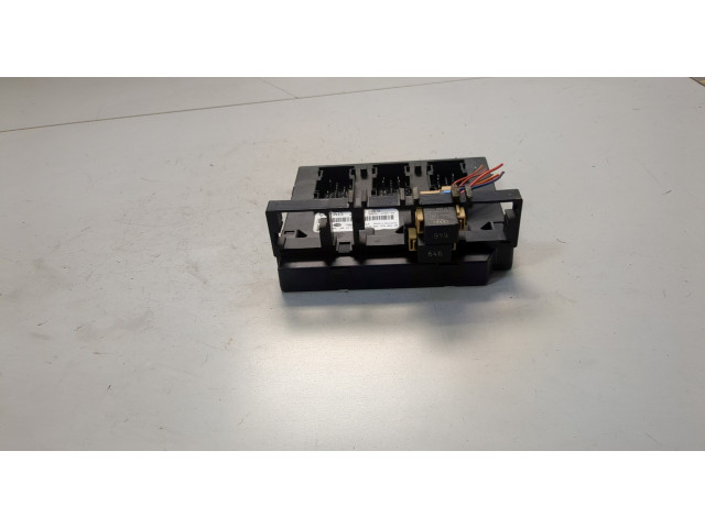 Блок комфорта  Volkswagen Golf 6 2009-2012        