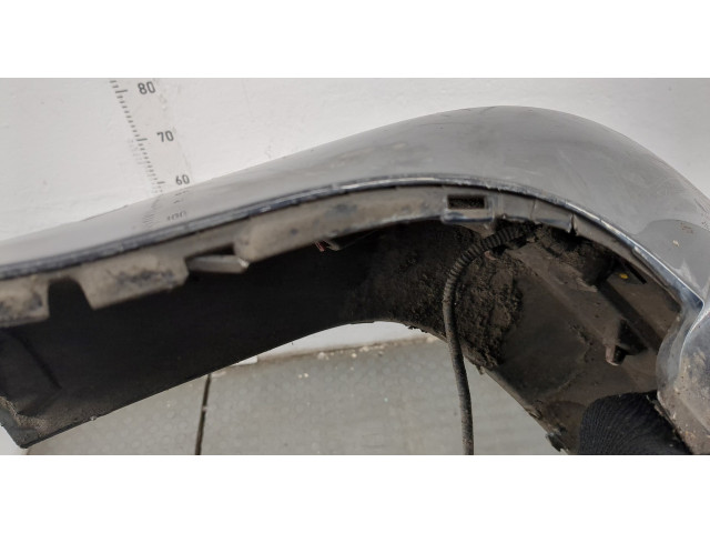 Бампер  Volkswagen Caddy 2015- задний   2K5807417