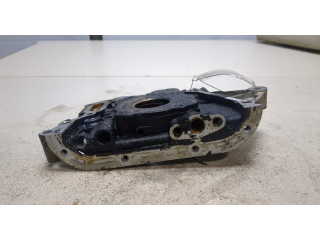 Масляный насос