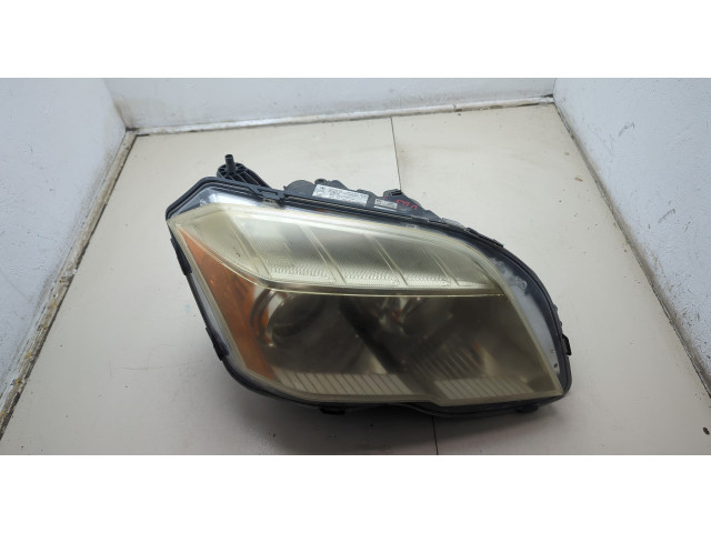 Фара передняя  Mercedes GLK X204 2008-2015 правая 