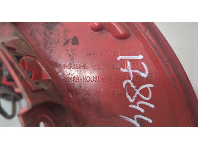 Задний фонарь     26550CG025     