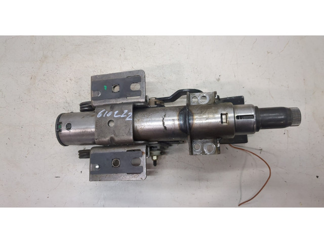 рейка Колонка рулевая Skoda Octavia Tour 2000-2010