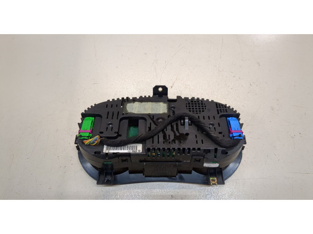 Панель приборов  Audi A2            