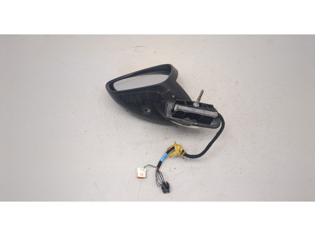 Зеркало боковое Citroen DS4 левое