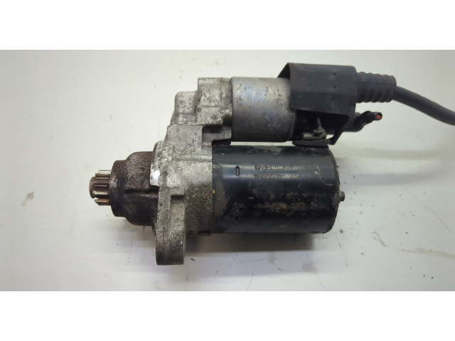 Стартер  Volkswagen Jetta 5 2004-2010 1.6     