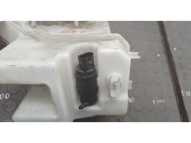 Бачок омывателя  Volkswagen Passat CC 2012-2017    