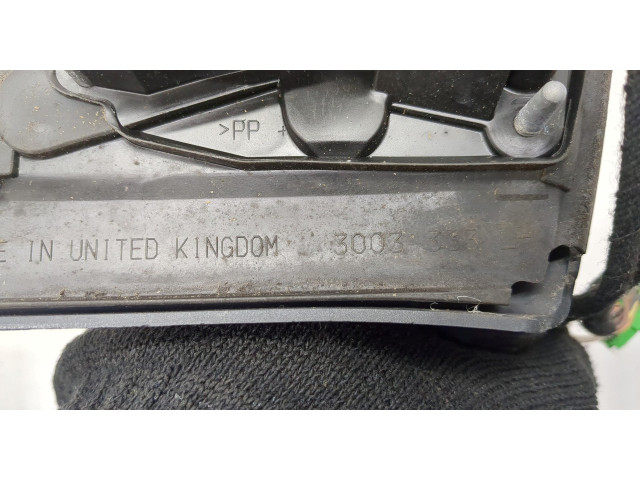 Зеркало боковое Volvo S60 2000-2009 левое