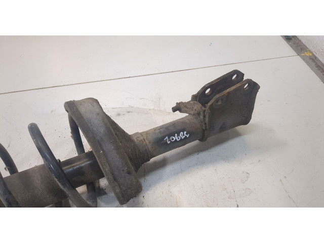 Стойка амортизатора Renault Clio 1998-2008