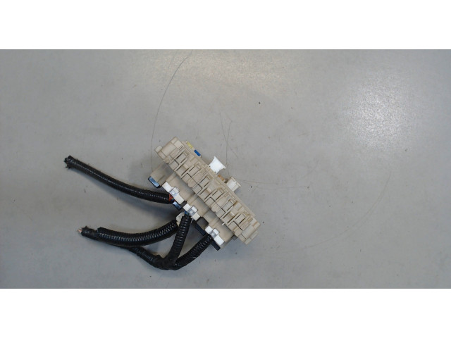 Блок предохранителей Nissan Pathfinder 2012-2017 C53683A14 3.5