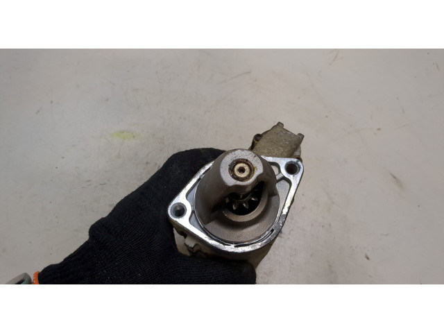 Стартер Jeep Grand Cherokee 2004-2010 3