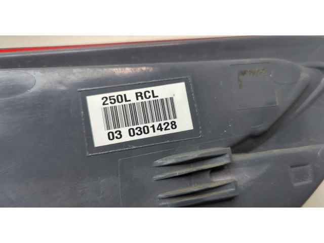 Задний фонарь 8156150160