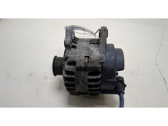 Генератор  Volkswagen Polo 2005-2009           