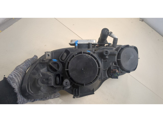 Фара передняя  Jaguar XF 2007-2015 правая 