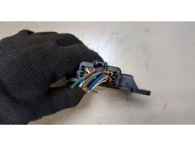 Блок комфорта Infiniti FX 2008-2012