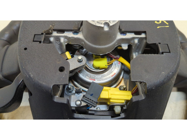 Руль Mitsubishi Endeavor 2003-2011 MN101108XA